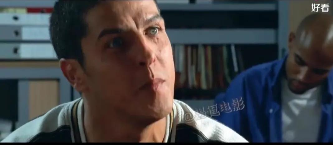 今日推荐《的士速递》