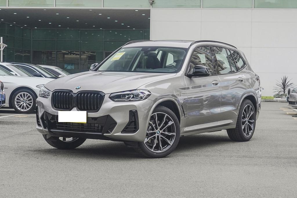 40来万买SUV，绕不开这3台，2.0T+全时四驱，档次高，都是狠角色