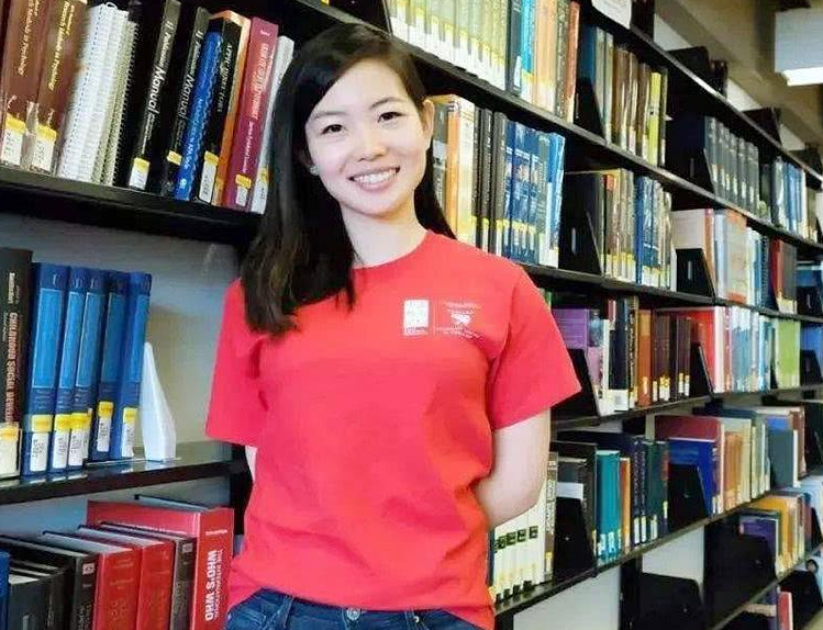 杭州90后女孩，17岁拒绝保送清华，大二未婚生子，22岁带娃读哈佛