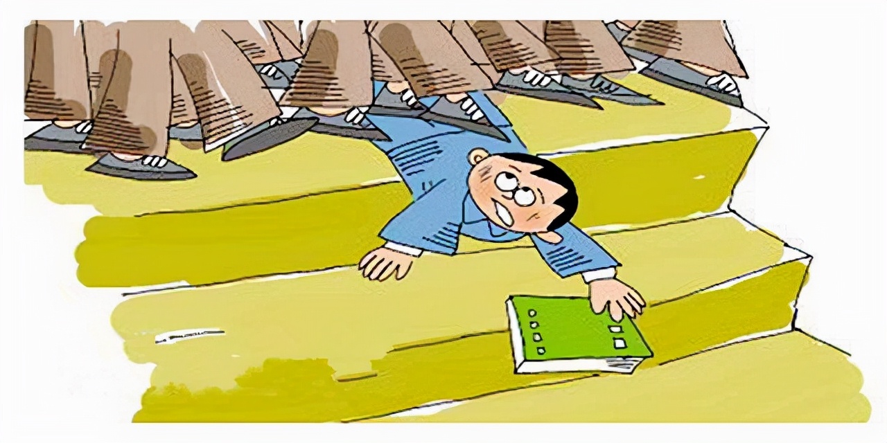 这一份防踩踏攻略,开州市民先收好!