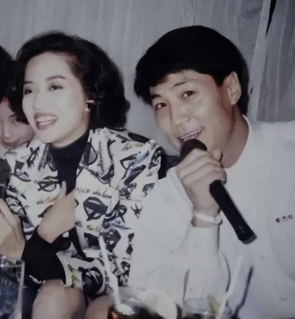 “坏人”专业户林国斌，周星驰发掘出他的演技，导演拒绝他演好人