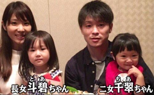 日本体操王子完美人设崩塌？私下虐待妻子致其暴瘦至33公斤