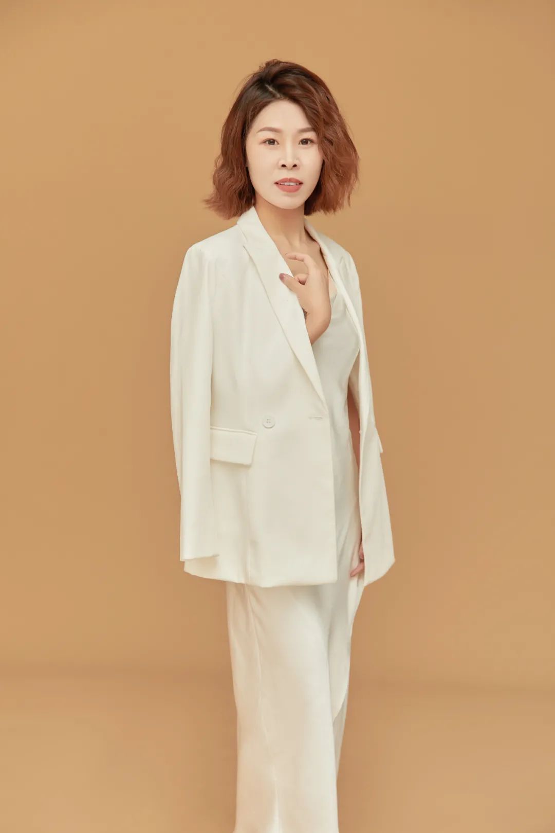 "三八"妇女节特辑 | 太太太太美了，一定要打开看