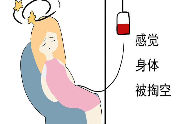 吃了猪血、鸭血后大便发黑，是不是肠胃在排毒？告诉你正确答案
