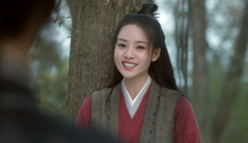 《雪中》第一季大结局，角色塑造排名：轩辕敬城第三，李淳罡第二