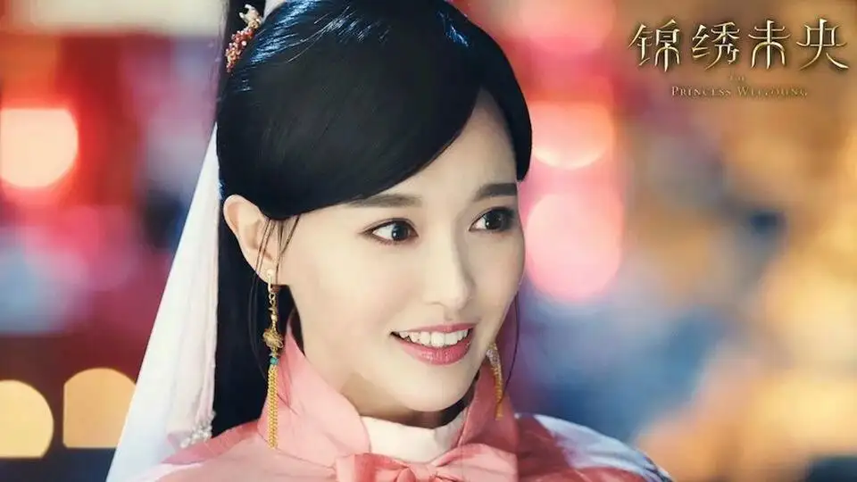 自带笑脸的6大女星 在圈内总能力挽狂澜 看她们笑感觉像吃糖一样甜