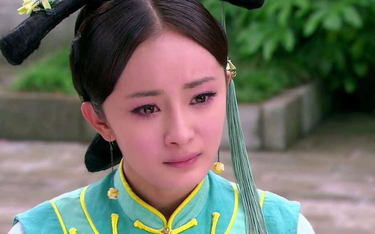 “85花”的经典角色，哪个最杀你？