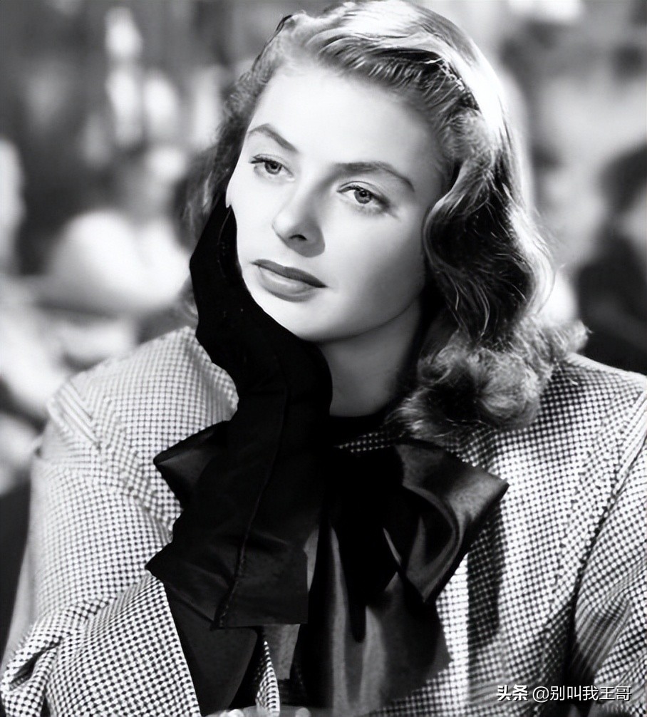 世界十大影后，获得影后最多的女明星，中国两位女星上榜