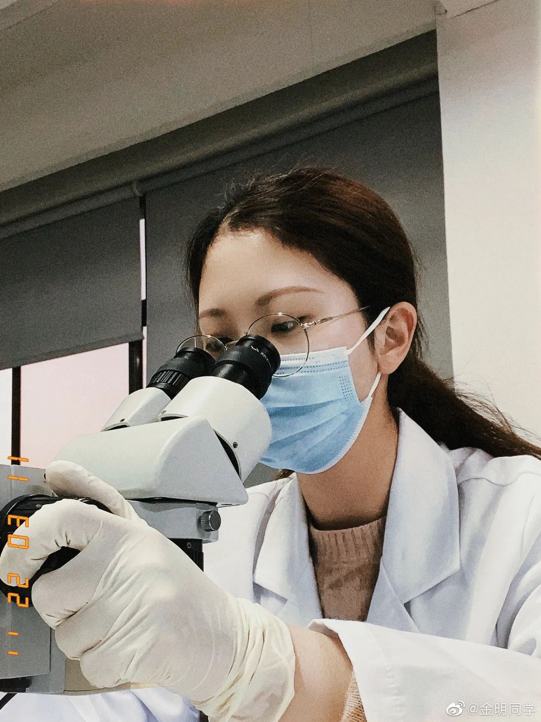 从医学生到医生，“学”无止境