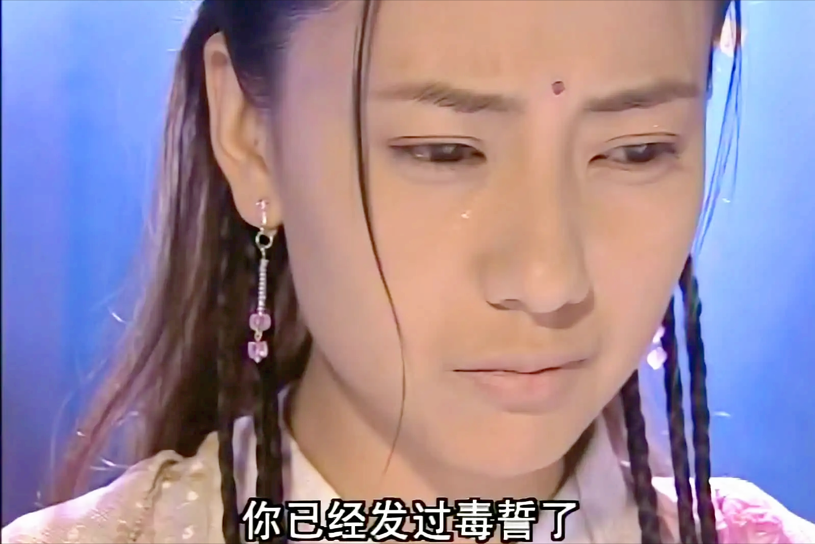 影视剧中由好变坏的10大反派，哪一个是你的童年阴影？