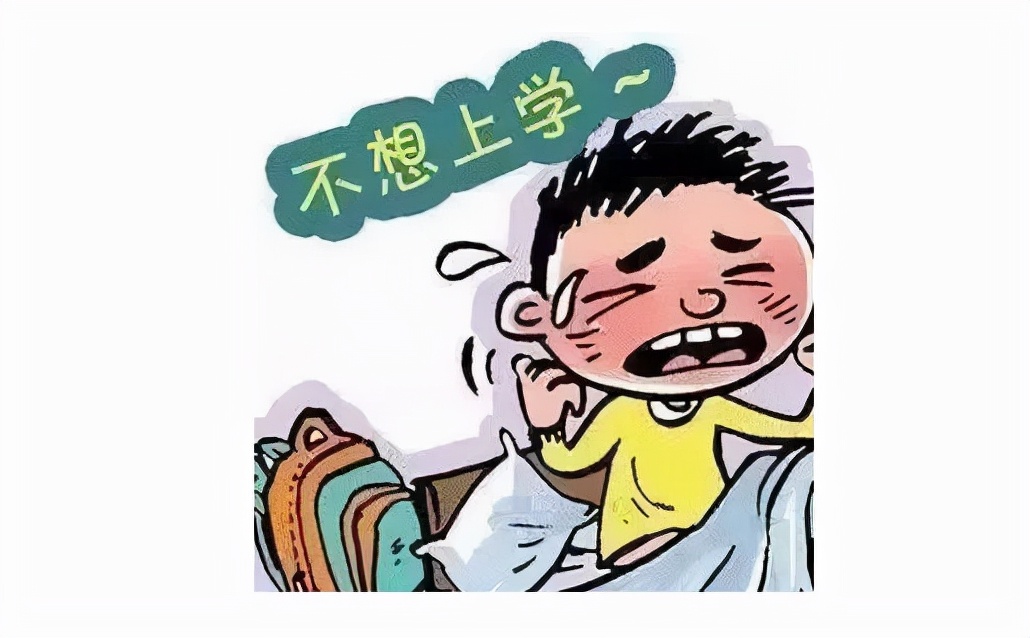 《逆风飞扬》第二十九集:辍学