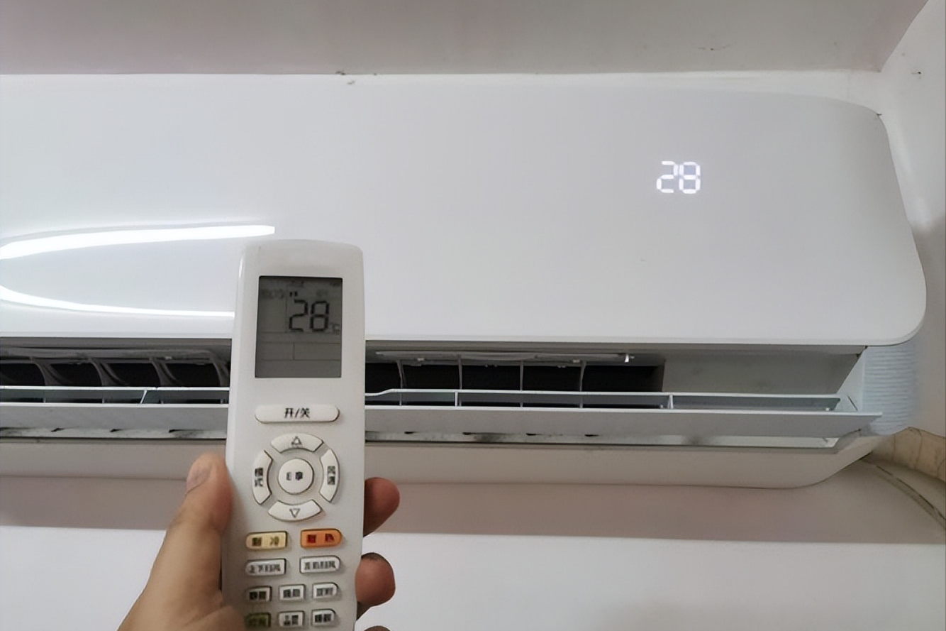 夏季电费飙升，空调使用一定要避开这5个误区，能省不少电费