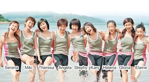 35岁歌手官宣三胎！巅峰期闪婚嫁初恋，神仙爱情感动网友：要幸福