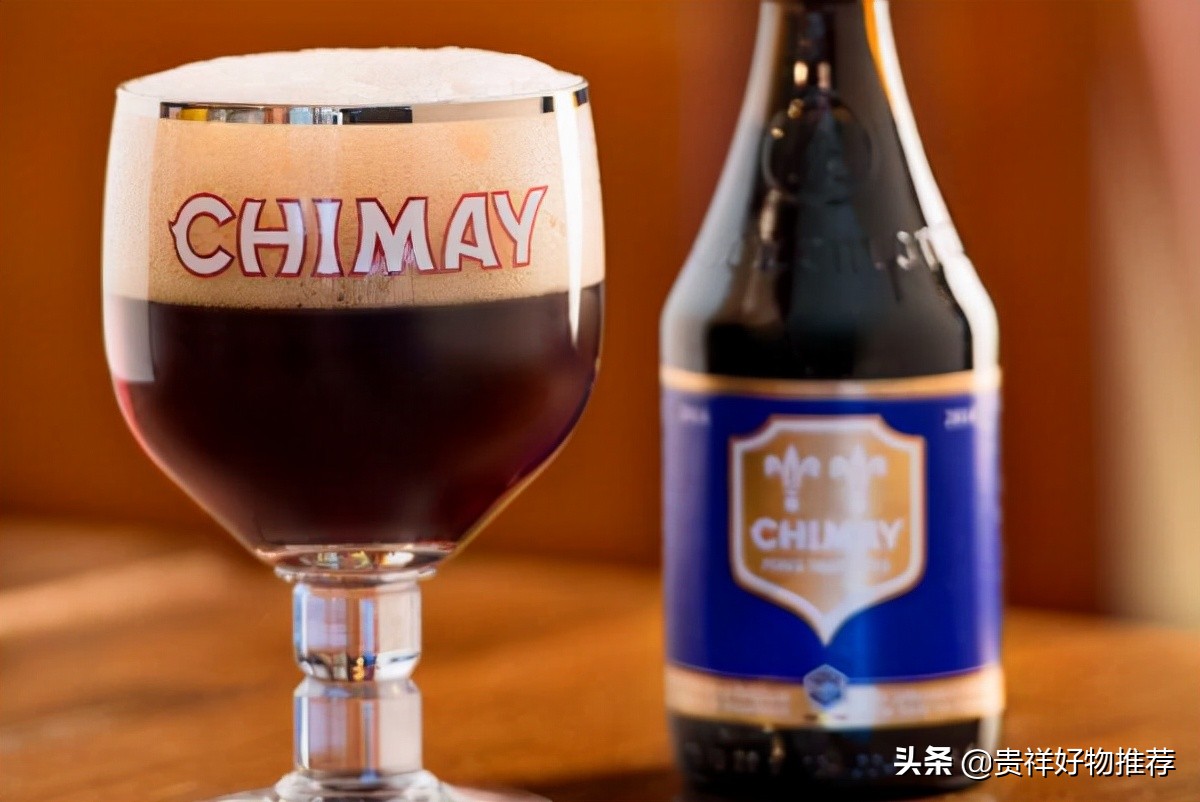 世界十大精酿啤酒品牌，豪格登上榜，角鲨头被誉为世界第一啤酒