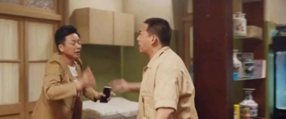 由黄磊 刘奕君 海青 梅婷主演《张卫国的夏天》即将上演大家记得收看