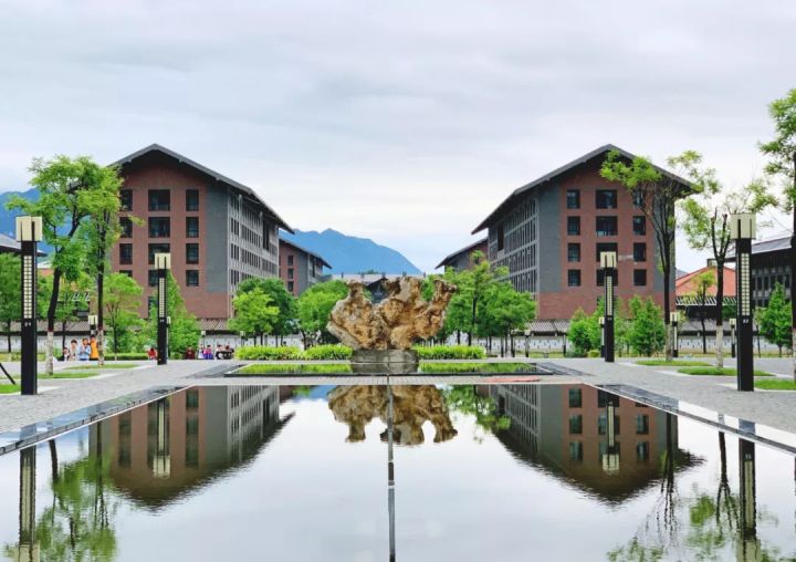 超硬核！这所百年名校打造国际建筑科技新高地