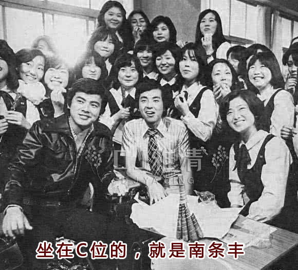 80年代十大日本男星今昔照 当年个个是男神 丰神俊朗 可惜5位已去世
