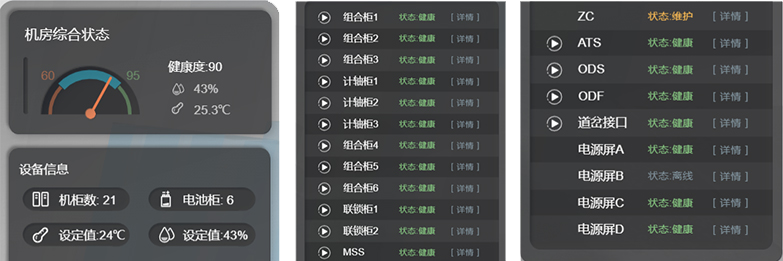 智慧运维：基于 BIM 技术的可视化管理系统