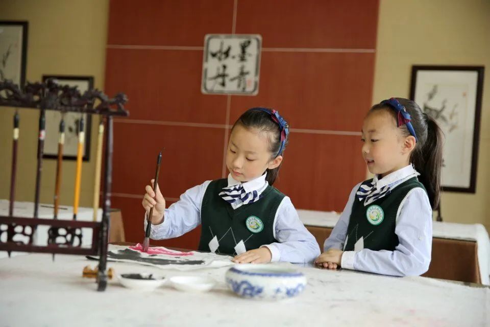 期待，锦小与你的美好相遇｜四川天府新区锦江小学欢迎各位新同学