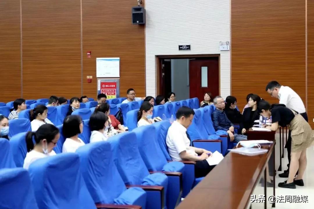 澧县人民医院召开第七届四次会员代表大会