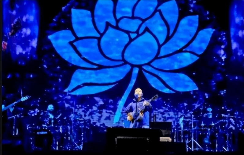 “辞职会长”许巍：曾患抑郁症数次自杀，却治愈无数抑郁症患者