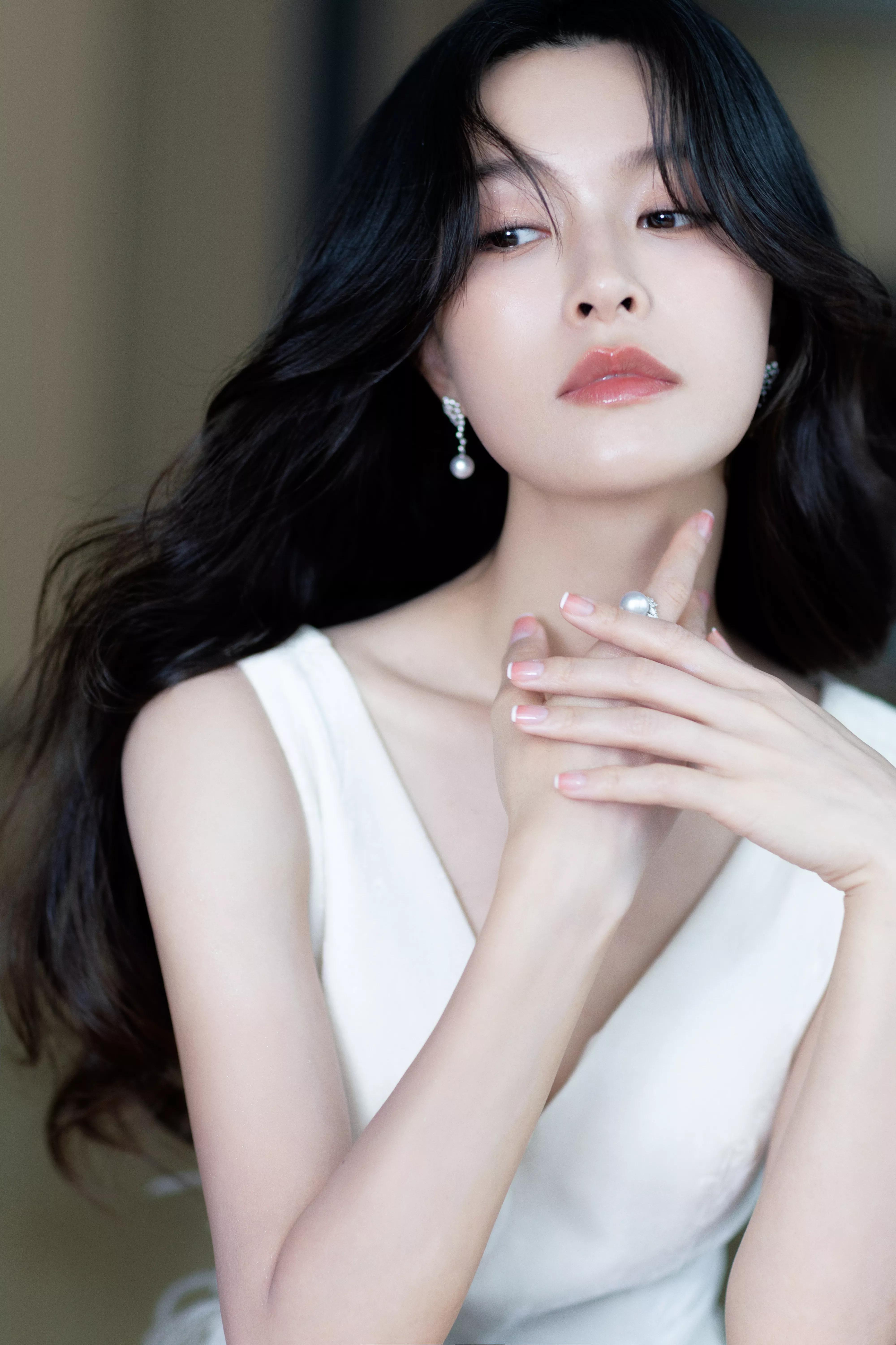 女明星美图