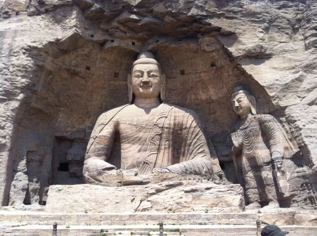 今天，全国热搜！总要去趟山西吧！