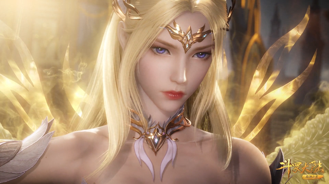 斗罗大陆:盘点用剑最帅的4人,千寻疾垫底,尘心第几?