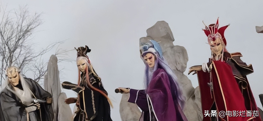 2022年6月没过完，有近15位演艺名人先后离世，每一位都让人不舍