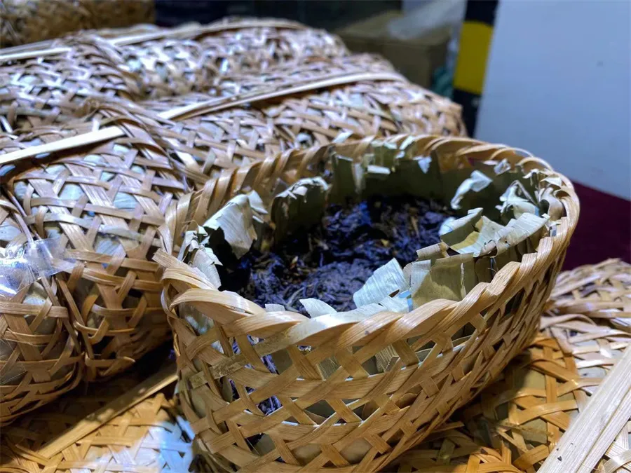寒冬必喝茶单，照着喝过一个暖融融的冬天