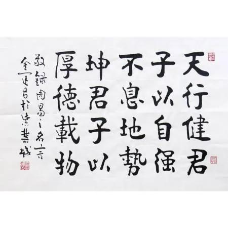 天行健，君子以自强不息；武道巅峰，一念之间掌控乾坤。