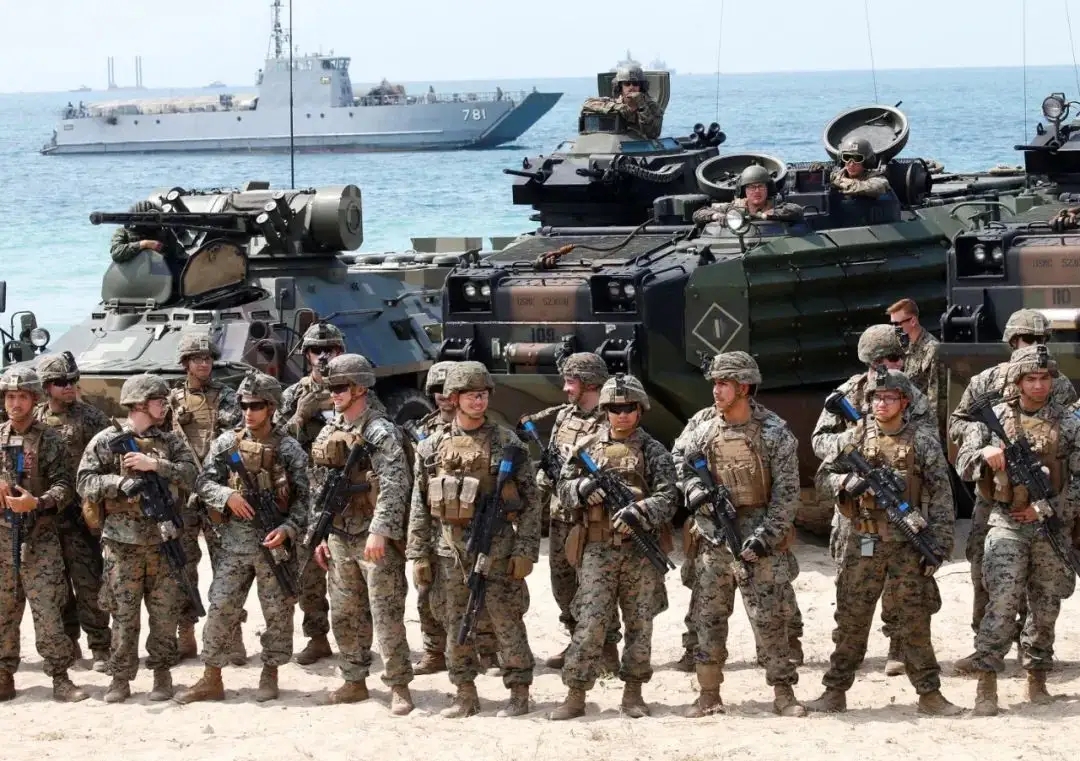 美国对华贸易战全面失败，3大症状已经晚期