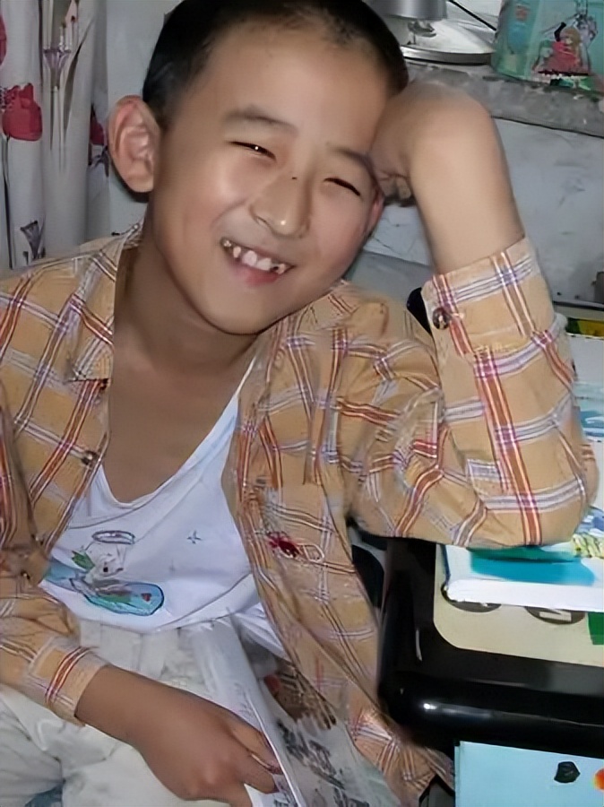 东北“神童”张炘炀：10岁上大学，16岁读博士，现状如何？