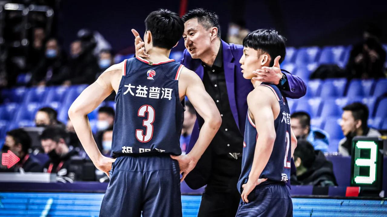 马尚为什么在nba上淘汰(为何马尚回归广东队冠军就稳了，外援真的那么重要吗？事实骗了你)