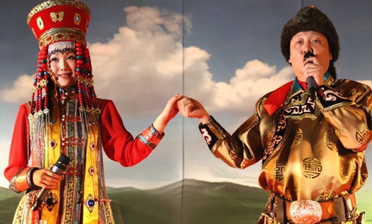 韩磊：苦追王燕2年，39岁终于得偿所愿，结婚16年感情仍如胶似漆