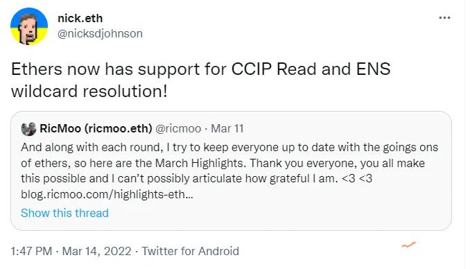 以太坊即将进入POS共识时代，利好推动加密货币上涨