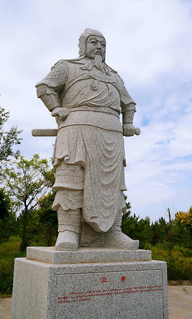 苏轼为什么要骂大将军卫青,用词尖酸刻薄且重口味