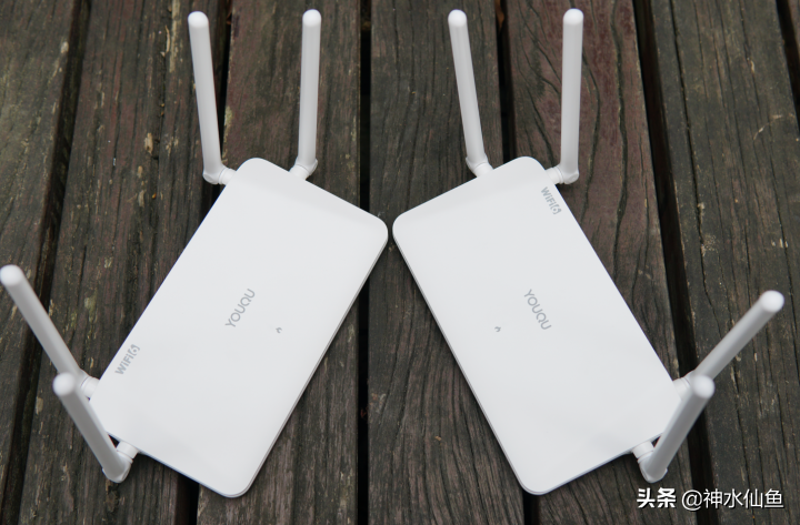 百元WIFI6路由器值不值得买？烽火U1500深度评测