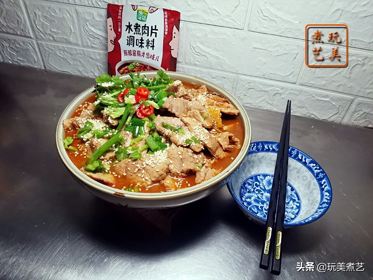 招牌美味，一酱到位，越吃越香又过瘾