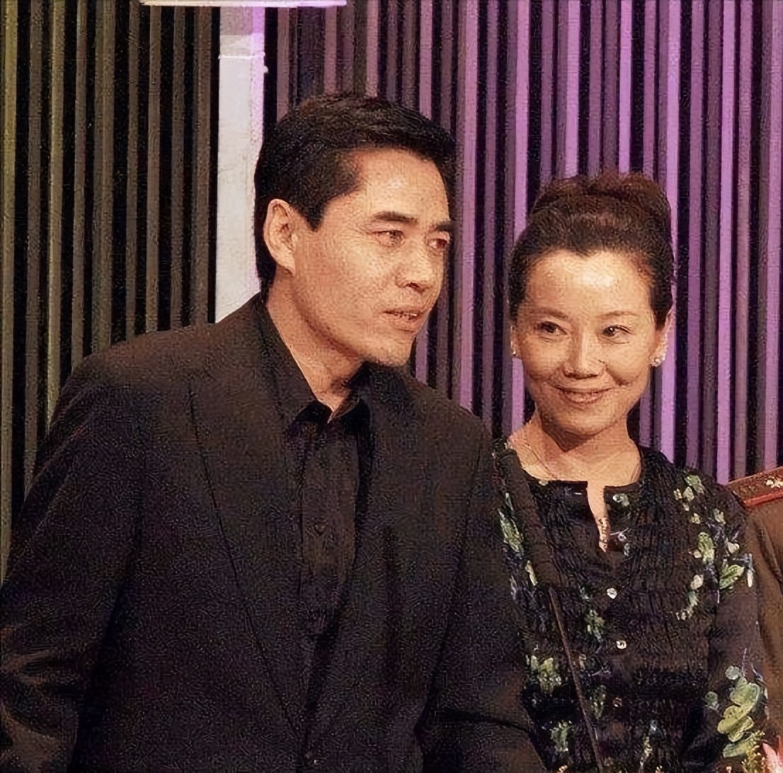 娱乐圈难得的六个好男人：长着一张多情的脸，一生却只钟情于一人