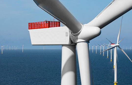 振江股份-8MW及以上风力发电机零部件项目可行性研究报告案例
