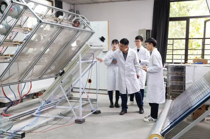 超硬核！这所百年名校打造国际建筑科技新高地