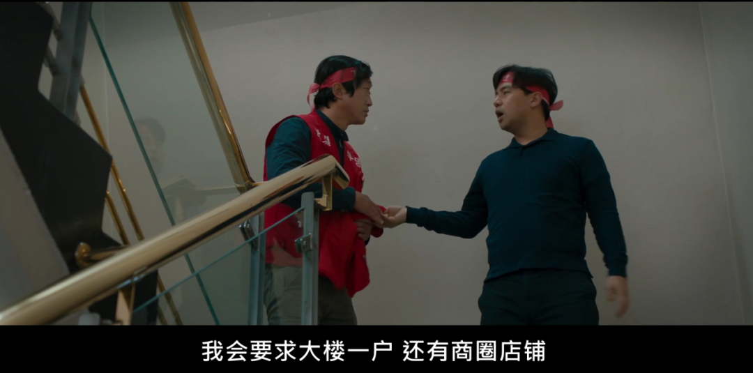 收视狂飙，爽到离谱，这才是真正的大女主