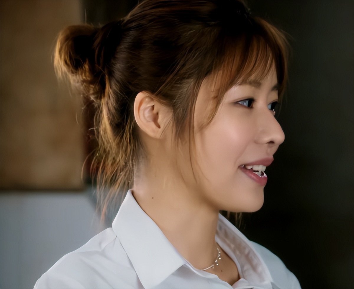 幸福到万家马昕墨上线太美了妥妥的天然大美女人设也杠杠滴