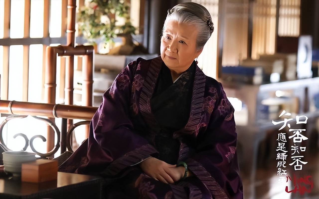 重温《知否》，康允儿为救母不惜连累儿女：还好，盛长柏没娶她