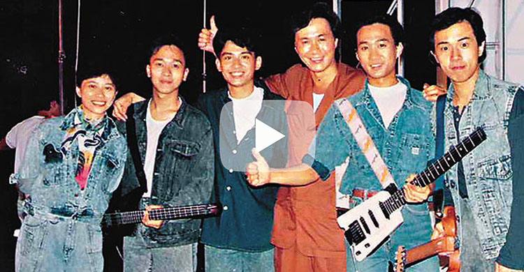 盘点：与经纪人传出恋情的十大明星，有人是真爱，有人是露水情