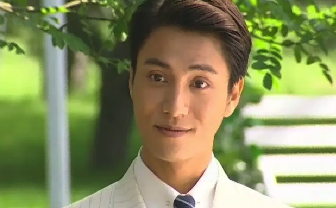 “气质不行”别穿长衫！这12位民国贵公子，完美诠释什么叫儒雅