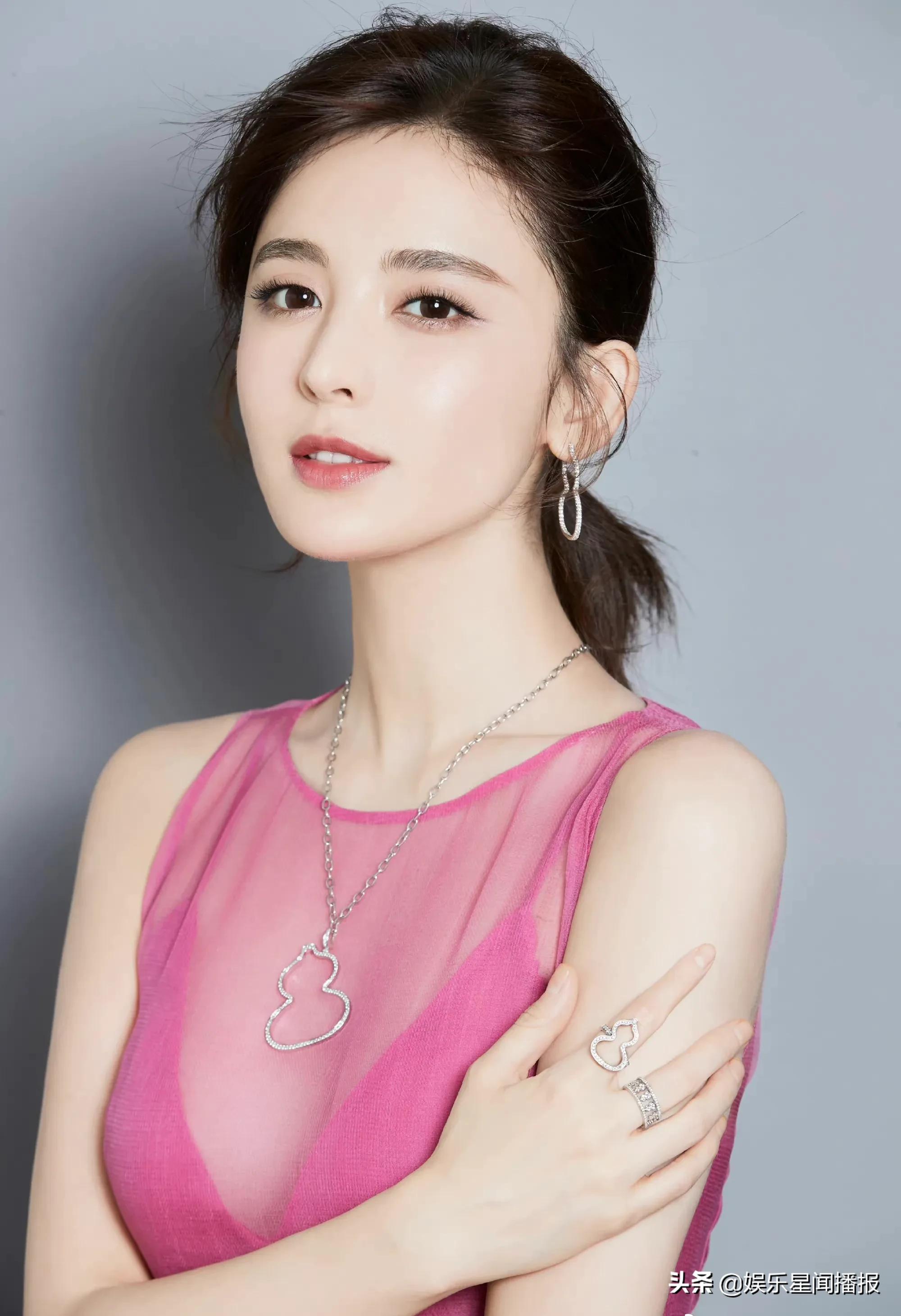 古力娜扎 美图写真集