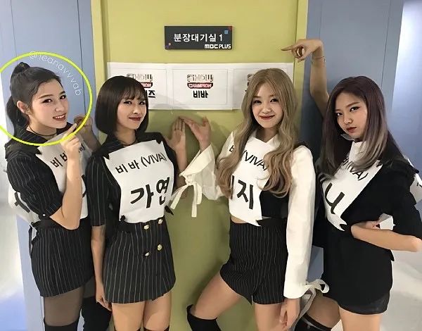 51韩团 – 韩国娱乐,韩国女团,韩国男团