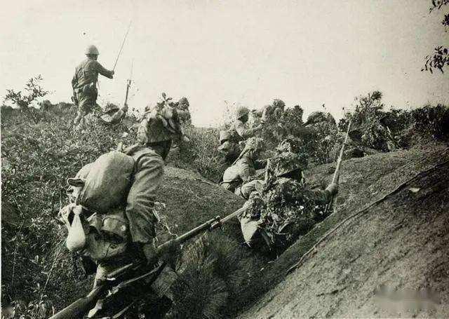 23岁巾帼女英雄，拯救群众不幸被抓，惨遭日军掏心“一尸两命”